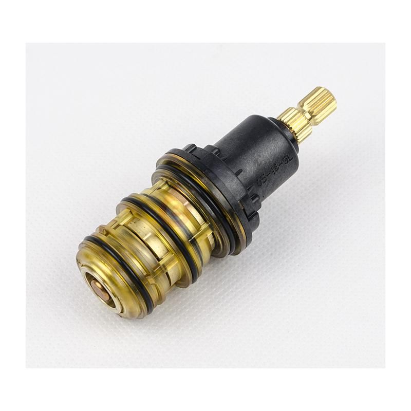 Roca a505121307 - Inverter - Mixer Tap Thermostatic Recessed Shower Head 