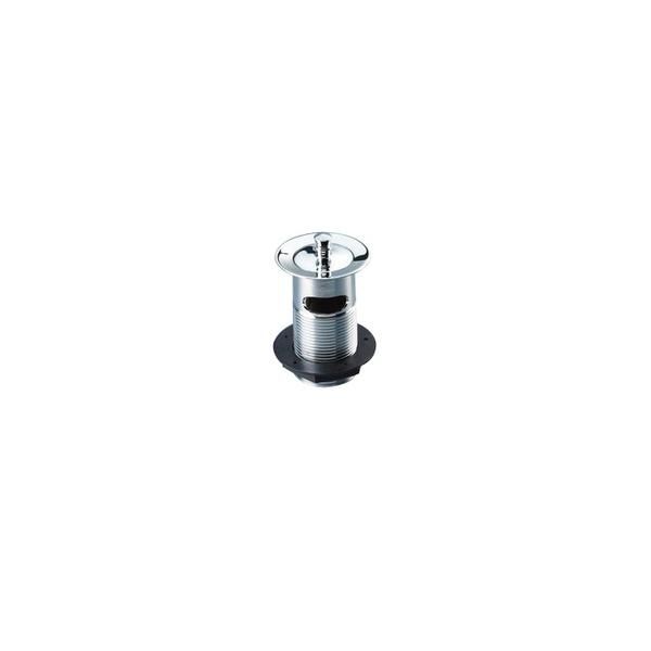 Roca  Standard bottle trap - chrome finish A506401614