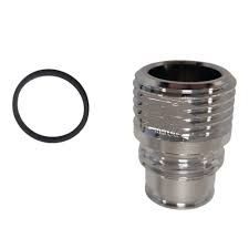 Roca Shower Mixer Hose Kit Connection Thermostatic Victory Mixer (Spare Part No. 9) Rock A525016609 / 8414329921984