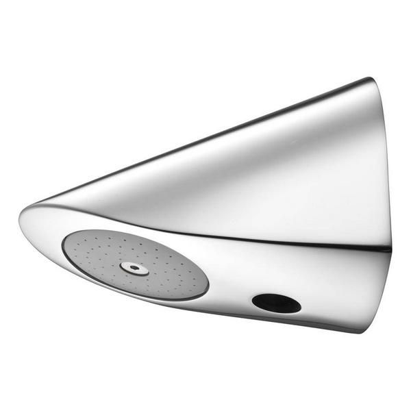 A/Shks A5451AA Surface Mtd Fxd Shwr Head