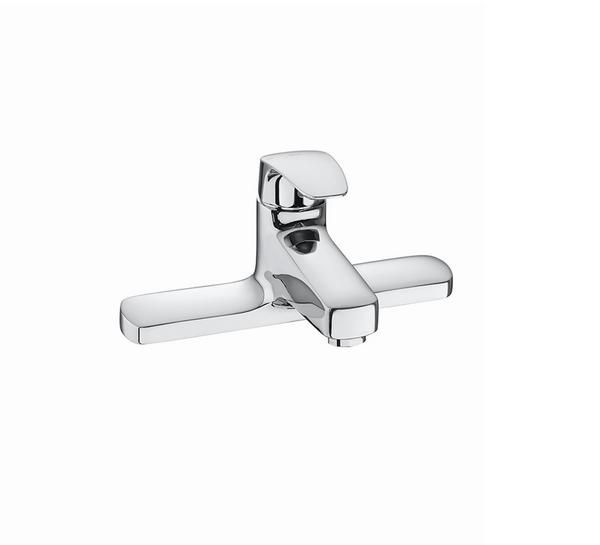 Roca  Monodin deck-mounted bath filler A5A1907C00