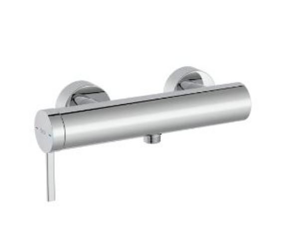 Roca  Wall-mounted shower mixer C0 Chrome A5A219EC00