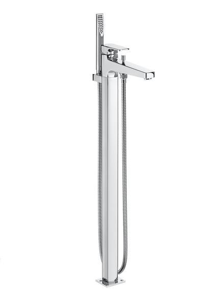 Roca  L90 floor-mounted column bath filler A5A2701C00