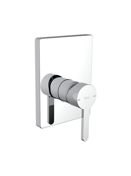 Roca  BUILT IN SHOWER MIXER SQUARE A5A2C8AC0K