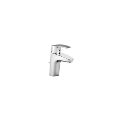 Roca  Monodin-N basin mixer with pop-up waste A5A3098C0R