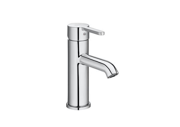Roca CARELIA BASIN MIXER NO PUW COLD START CHROME A5A328AC0R