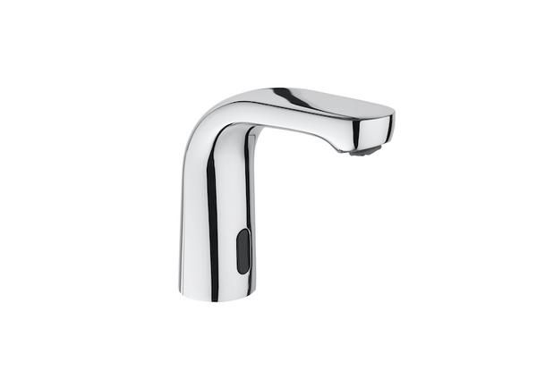 Roca  L20-E electronic basin mixer - mains powered A5A5709C00