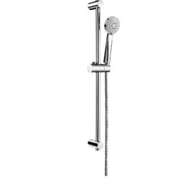 Roca  Stella Swr Kit 80 3F, 700 Slid.Bar.Box A5B1403C00
