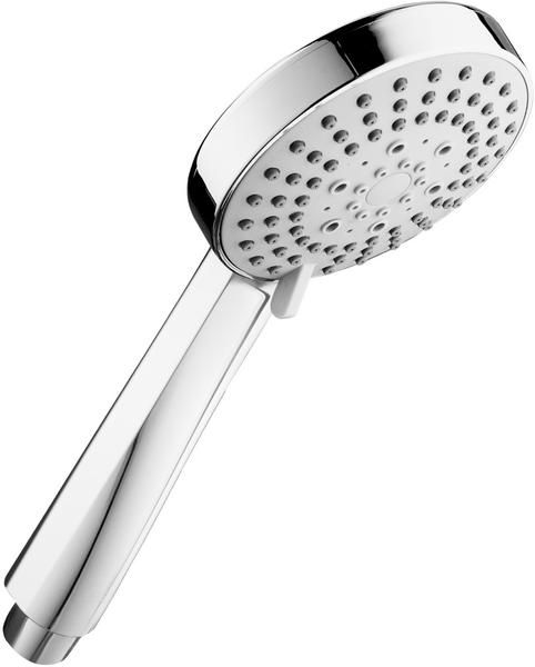 Roca Stella round shower handset 100mm ø - 3 functions A5B1B03C00