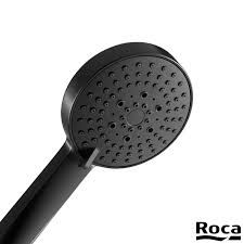 Roca Stella Black Matt Handshower A5B1B03NB0