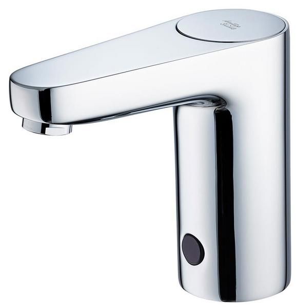 Armitage Shanks A6160AA Sensorflow Wave Basin Tap Battery