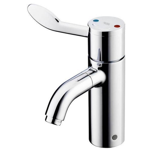 A/Shks A6696AA Markwik 21+ Basin Mxr Copper Tails