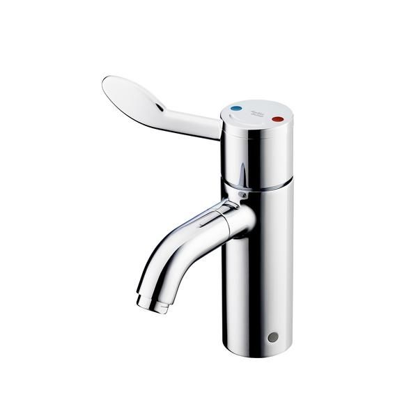A/Shks A6698AA Con21+ Basin Mixer Flexi Tails