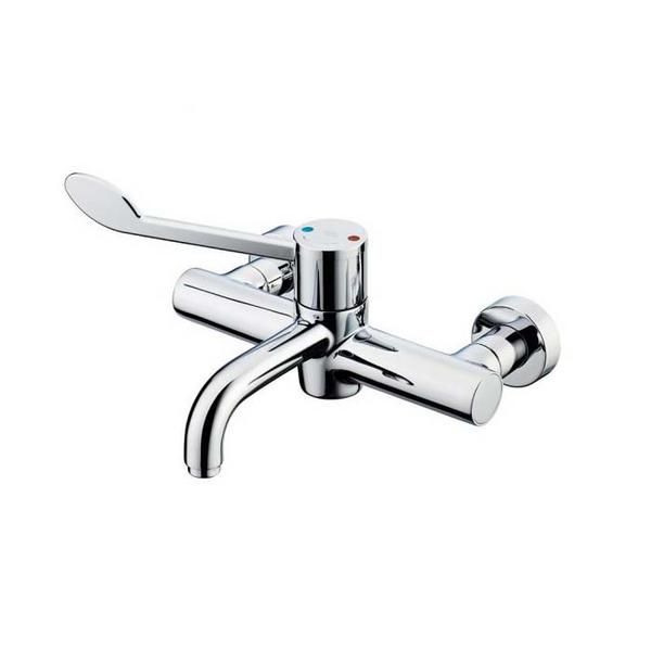 A/Shks A6735AA Markwik21 Thermo Mxr c/w Lever