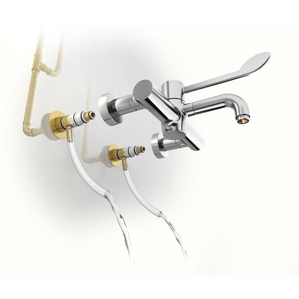 Armitage Shanks A6899NU Markwik21+ Purging & Sampling Kit