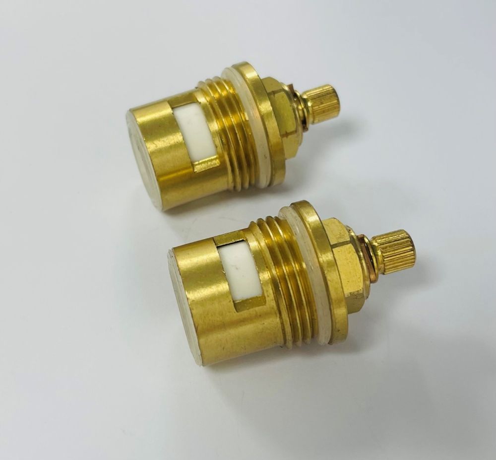 A05428 Nabis  Vector 2th bath/shw mxr & kit cp cartridge A05476