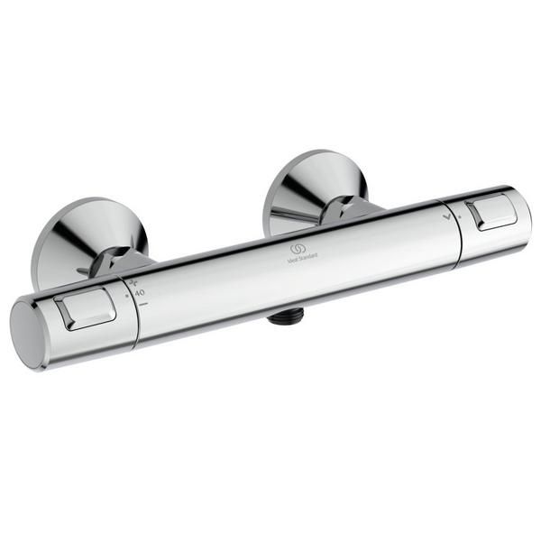 Ideal Standard  Ceratherm T25 exposed thermostatic shower mixer valve   A7202AA