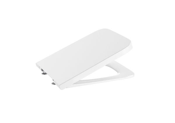 Roca  Inspira square soft-close seat A80153200B