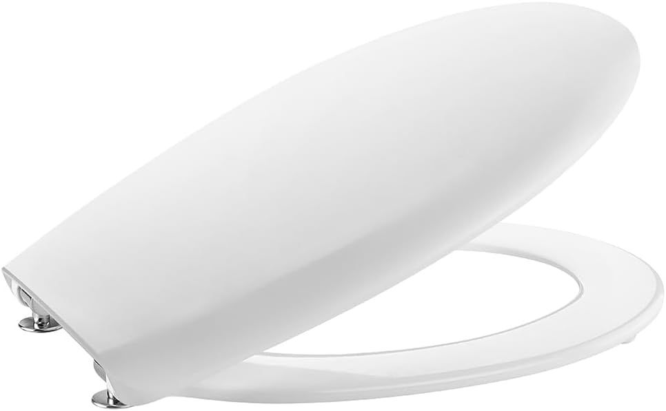 ROCA VICTORIA Pergamon A801B6217B  - Timeless Bathroom Elegance