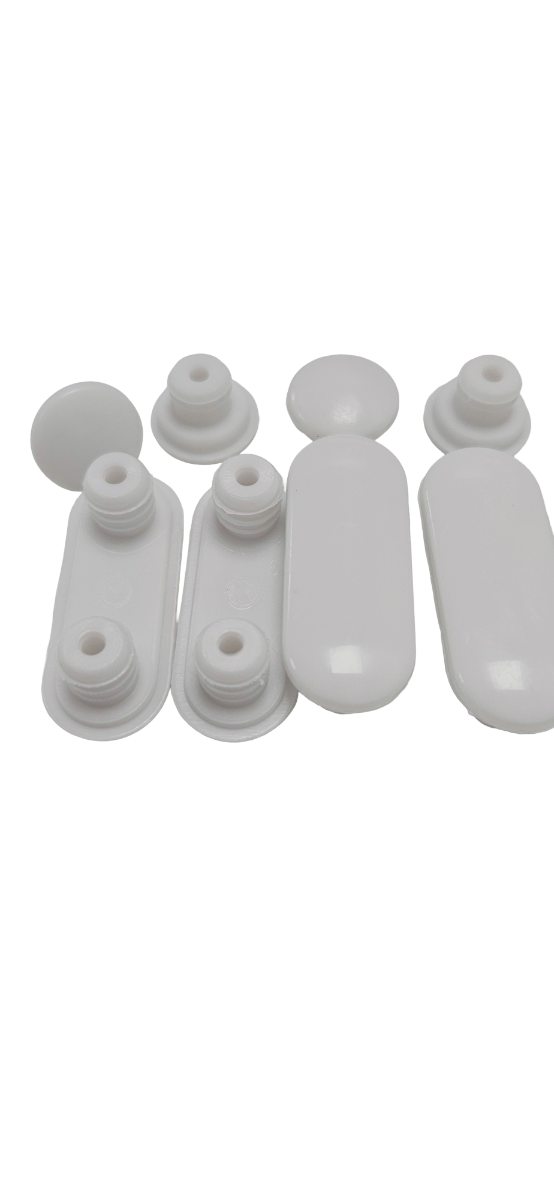 Roca Toilet Seat Buffers A802910880