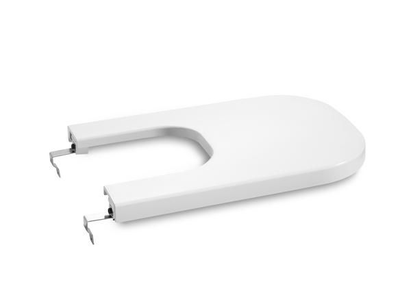 Roca  The Gap soft-close bidet cover A806472004