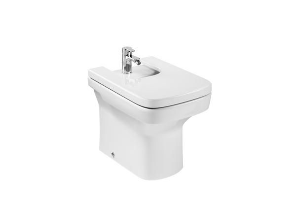 Roca  Dama-N soft-close bidet cover A80678C004