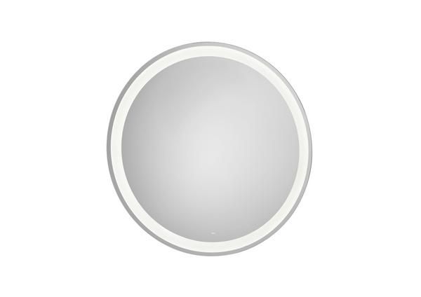 Roca  Iridia 800mm mirror with LED lights (round) A812337000