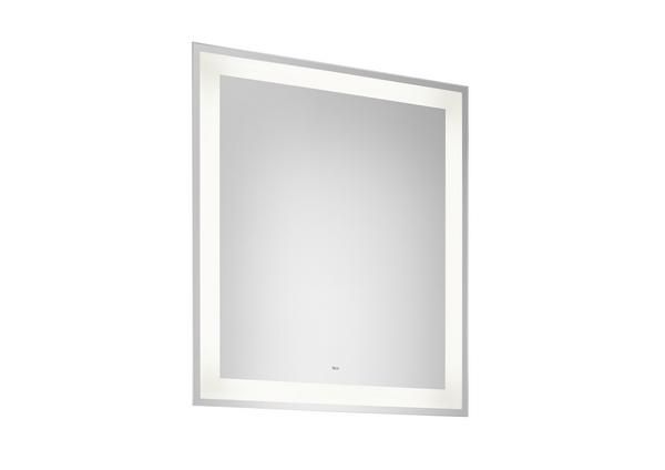 Roca Iridia 600mm mirror with LED lights (square) A812340000