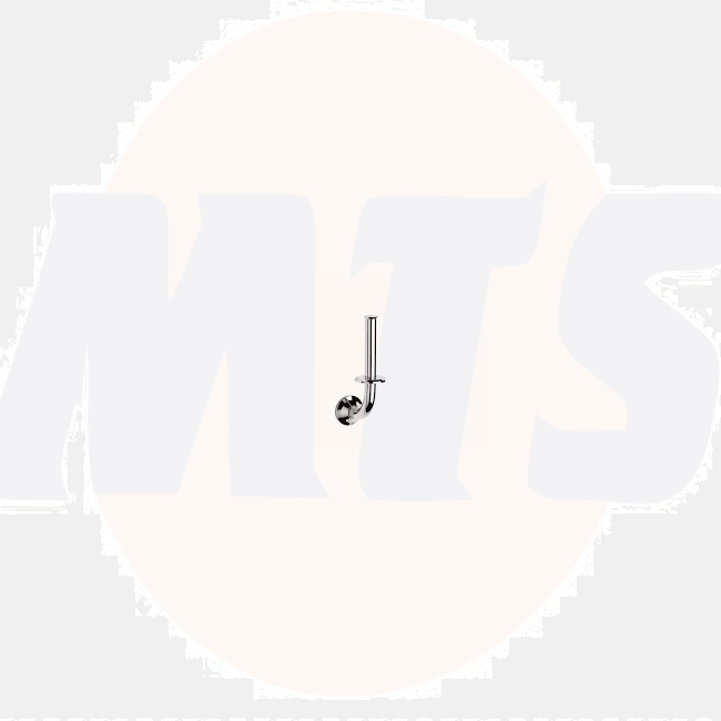 Roca  Hotel's Spare Toilet Roll Holder Chrome A815436001