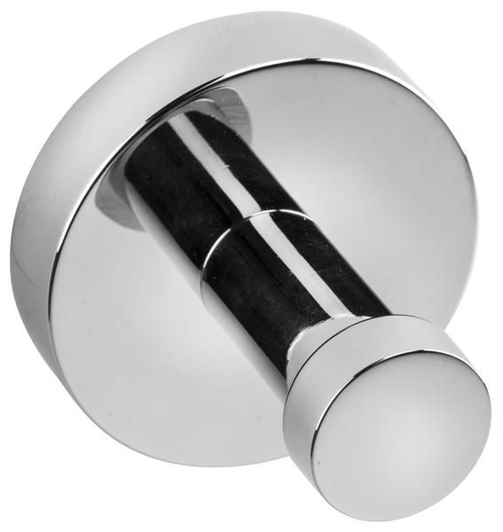 Roca  Victoria towel ring - 200 ø A816659001