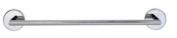 Roca  Twin towel rail 600mm A816710001