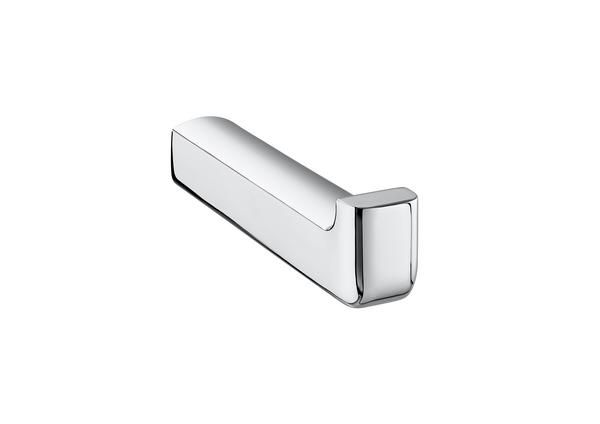 Roca  Spare toilet roll holder Bright Chrome A817035001