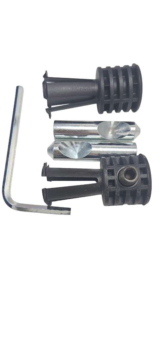 Roca  W+W fixing kit  A822039100