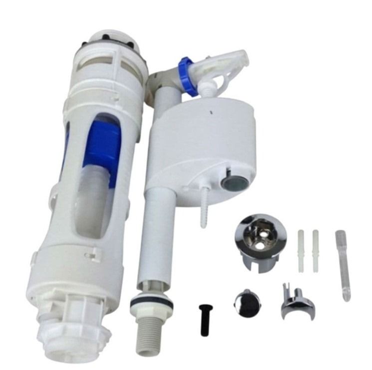 Roca  Hall cistern fittings   A822870301