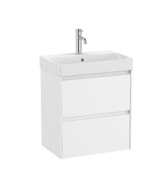 Roca  UNIK 2 Drawer 550mm CPT White Matt A851683509