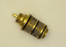 Ideal Standard A860011NU Meloh thermostatic cartridge for Ovatio thermostatic mixer