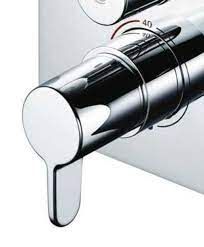 Ideal Standard Spares HANDLE THERM. CPL. A860949AA