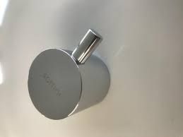 Ideal Standard Spares VOLUME HANDLE CPL. W.LOGO SOTTINI A860956AA