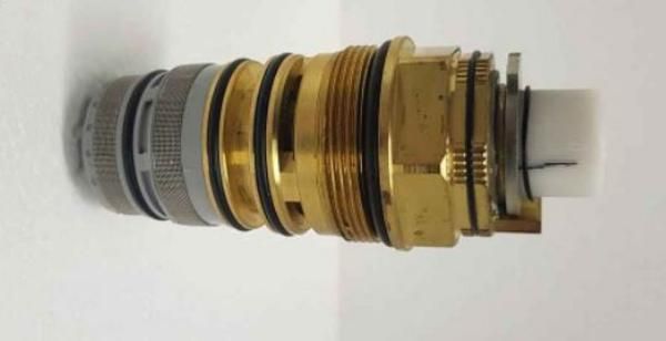 THERM. CARTRIDGE MARKWIK21+ 10PICESA861289NU