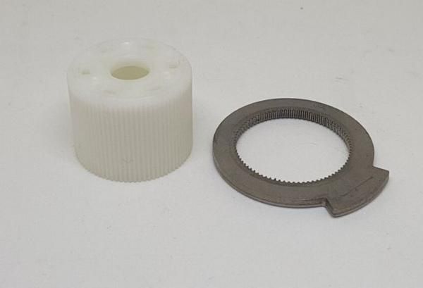 IDEAL STANDARD Repair Kit for Therm Cartridge A861310NU - Essential Replacement Parts