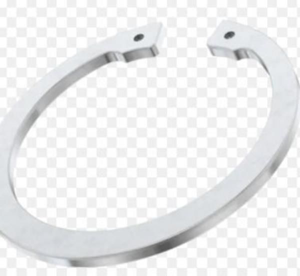 IDEAL STANDARD INTERNAL CIRCLIP DIA 12MM DIN472 PACK OF FOUR A861346NU