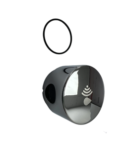 Ideal Standard Cover Cap With Laser & O Ring A861524AA