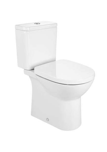 Roca 110mm horizontal outlet waste A892028000