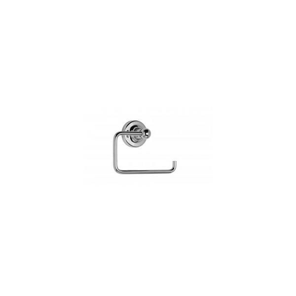 Ideal Standard  IOM floor standing toilet brush and holder - stainless steel  A9108MY
