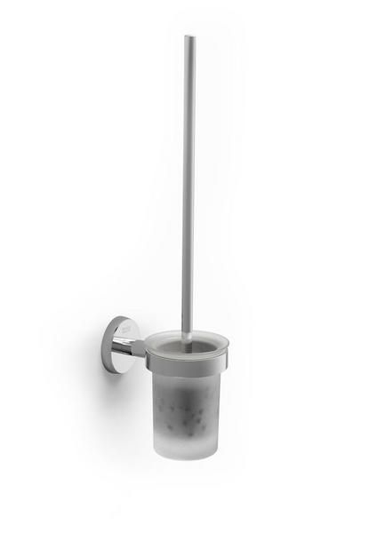 Ideal Standard IOM wall mounted soap dispenser 500ml - stainless steel A9109MY