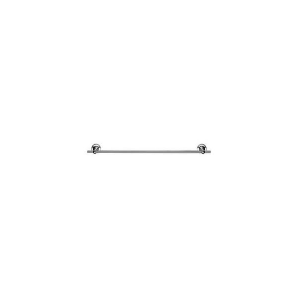 Ideal Standard  IOM double robe hook - chrome  A9116AA