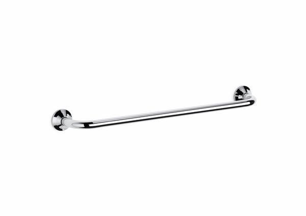 IOM SINGLE TOWEL RAIL 45 CM CHROME A9117AA