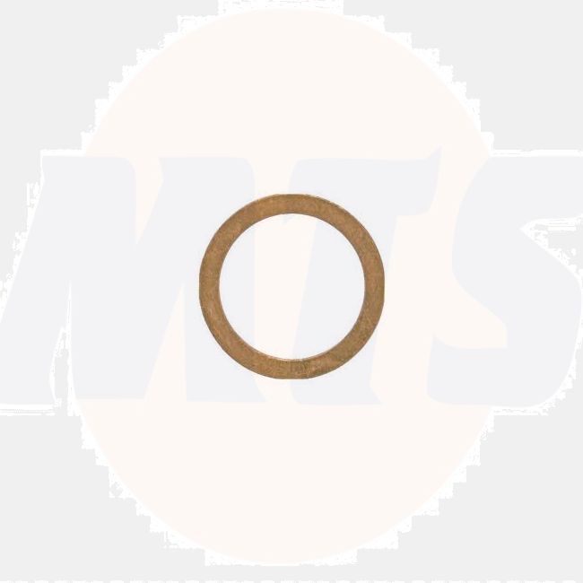 Ideal Standard Spares GEAR BOX SEALING WASHER A911940