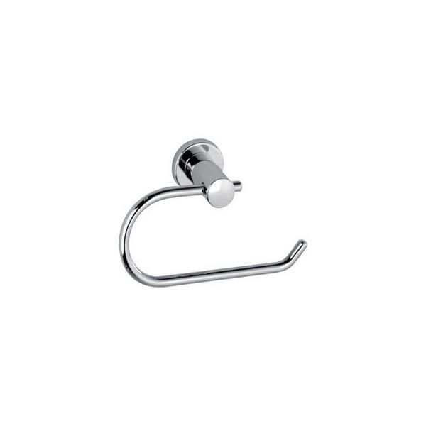 Ideal Standard  IOM spare toilet roll holder without cover - chrome  A9132AA