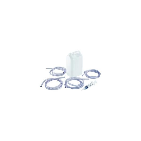 CONTOUR 21 SP/BTTL REMOTE 4 FEED